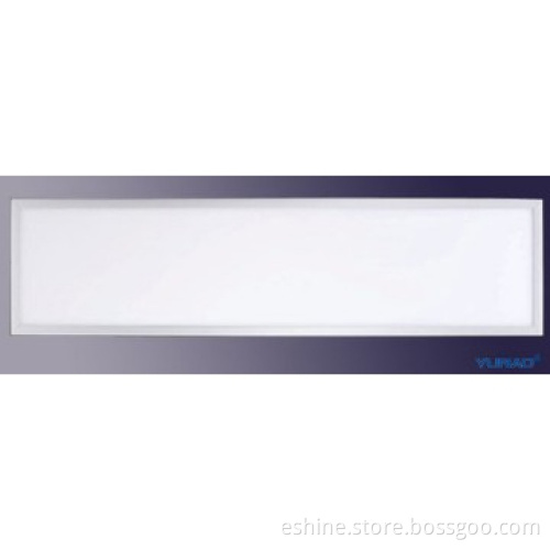 Hot sale ultrathin dimmable C-tick LED panel light with thickness of 1
